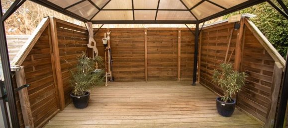 4غرفة تاون هاوس في Braunschweig, Germany رقم 14944 30