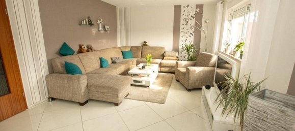 4غرفة تاون هاوس في Braunschweig, Germany رقم 14944 36