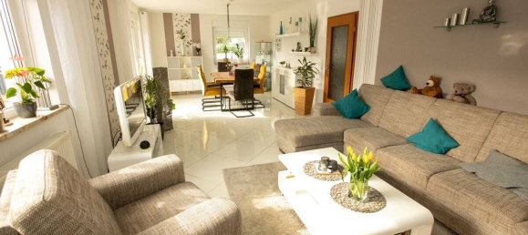 4غرفة تاون هاوس في Braunschweig, Germany رقم 14944 37