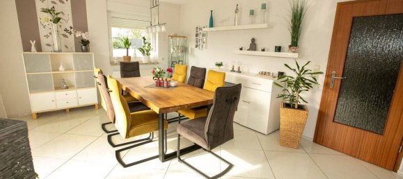 4غرفة تاون هاوس في Braunschweig, Germany رقم 14944 38