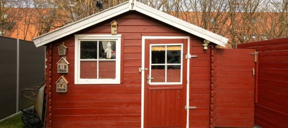 4غرفة تاون هاوس في Braunschweig, Germany رقم 14944 28