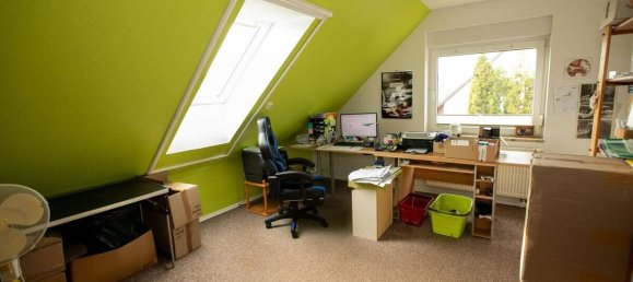 4غرفة تاون هاوس في Braunschweig, Germany رقم 14944 13