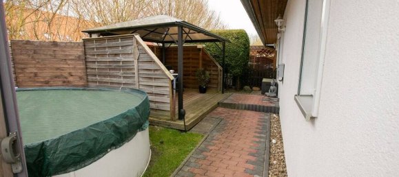 4غرفة تاون هاوس في Braunschweig, Germany رقم 14944 29