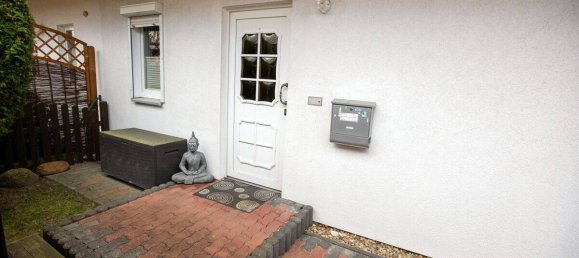 4غرفة تاون هاوس في Braunschweig, Germany رقم 14944 31