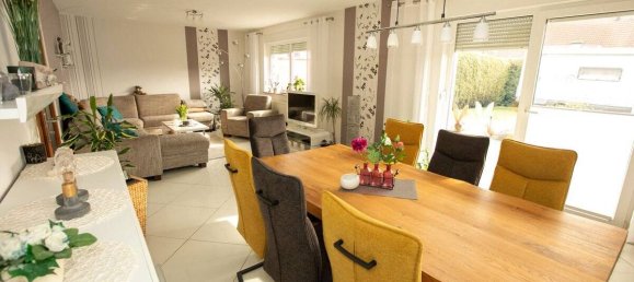 4غرفة تاون هاوس في Braunschweig, Germany رقم 14944 41