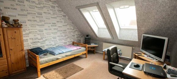 4غرفة تاون هاوس في Braunschweig, Germany رقم 14944 16