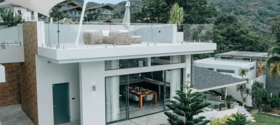 4 غرف نوم فيلا في Phuket, Thailand رقم 79761 22