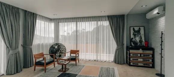 4 غرف نوم فيلا في Phuket, Thailand رقم 79761 10