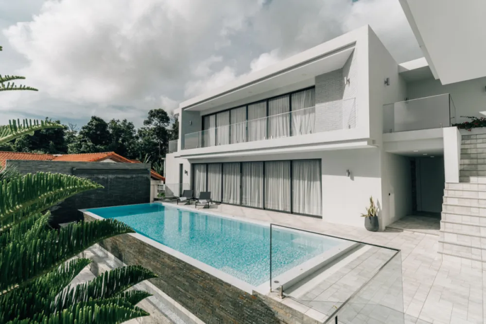 4 غرف نوم فيلا في Phuket, Thailand رقم 79761