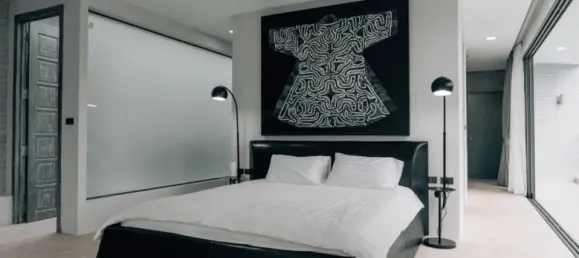 4 غرف نوم فيلا في Phuket, Thailand رقم 79761 14