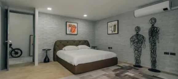 4 غرف نوم فيلا في Phuket, Thailand رقم 79761 17