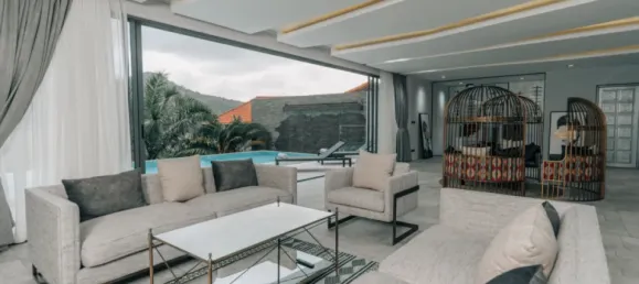 4 غرف نوم فيلا في Phuket, Thailand رقم 79761 9