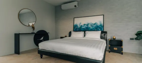4 غرف نوم فيلا في Phuket, Thailand رقم 79761 18