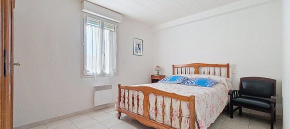 1 غرف نوم شقة في Lamalou-les-Bains, France رقم 289073 3