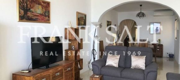 3 chambres Appartement à Ghajnsielem, Malta No. 5738 10