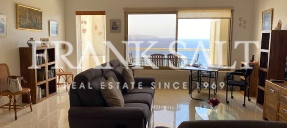 3 chambres Appartement à Ghajnsielem, Malta No. 5738 2