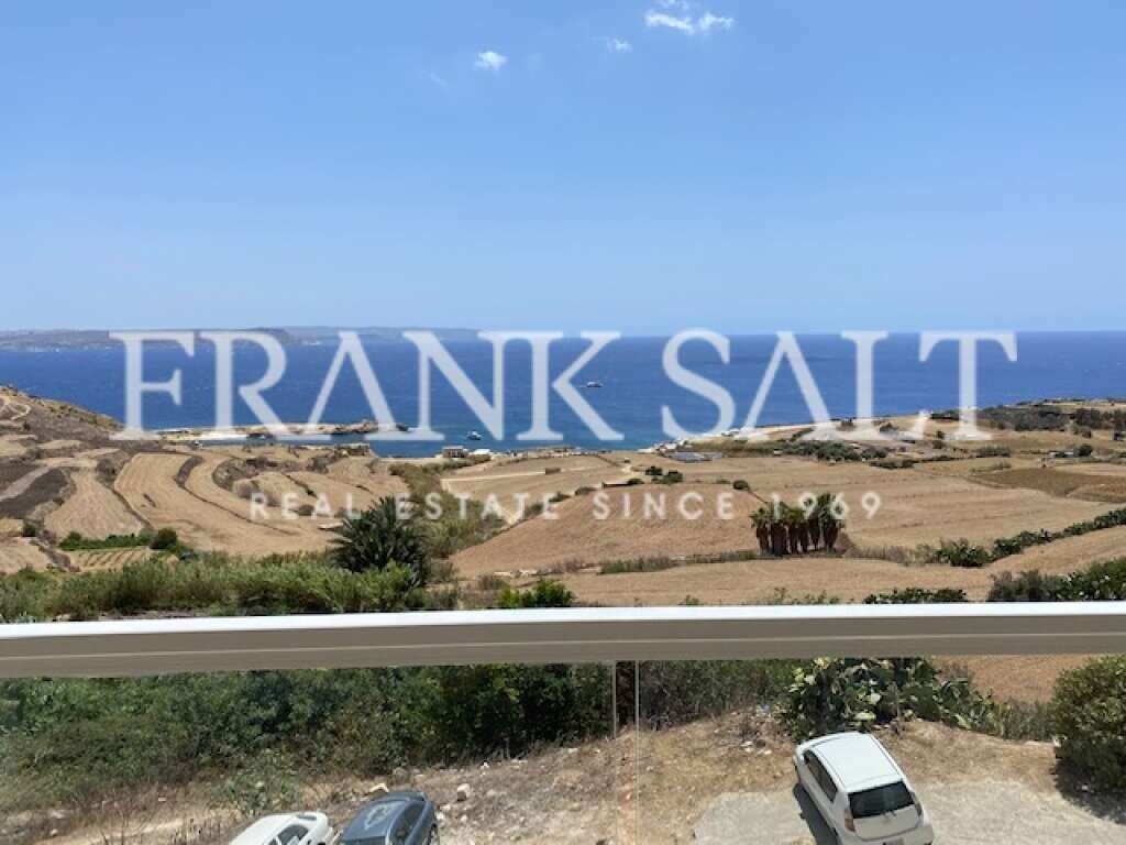 3 chambres Appartement à Ghajnsielem, Malta No. 5738