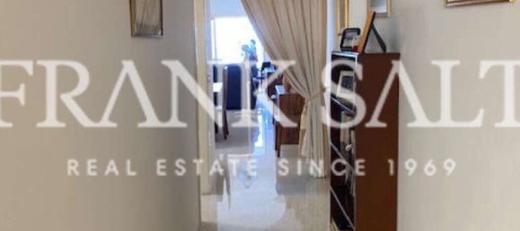 3 chambres Appartement à Ghajnsielem, Malta No. 5738 4