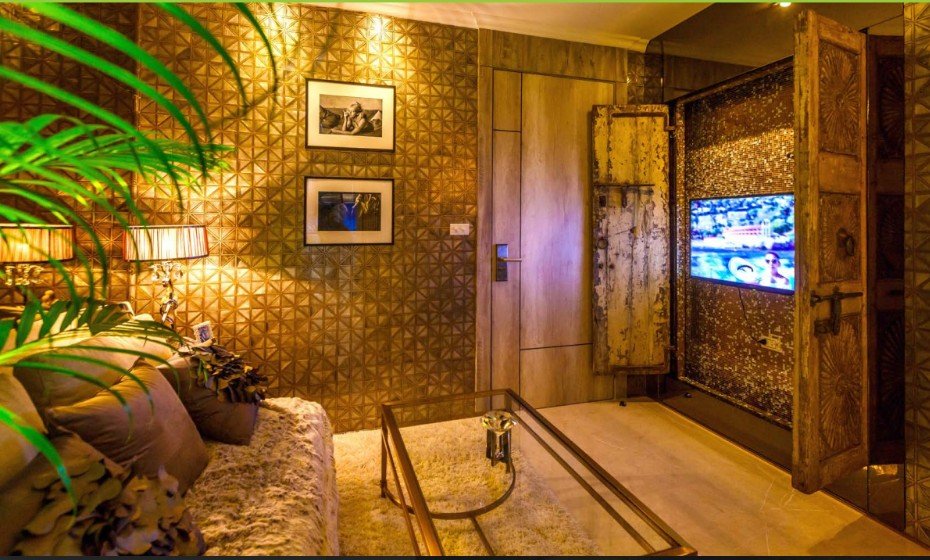 Apartamento de 2 divisões em Pattaya, Thailand N.º 175678