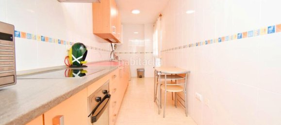 Apartamento de 2 dormitorios en El Ejido, Spain No. 188601 13