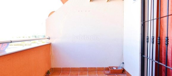 Apartamento de 2 dormitorios en El Ejido, Spain No. 188601 10