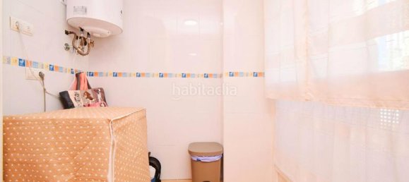 Apartamento de 2 dormitorios en El Ejido, Spain No. 188601 16