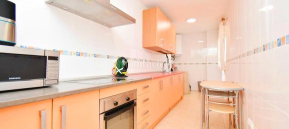 Apartamento de 2 dormitorios en El Ejido, Spain No. 188601 14