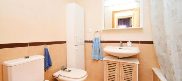 Apartamento de 2 dormitorios en El Ejido, Spain No. 188601 20