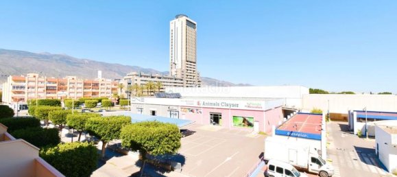 Apartamento de 2 dormitorios en El Ejido, Spain No. 188601 11