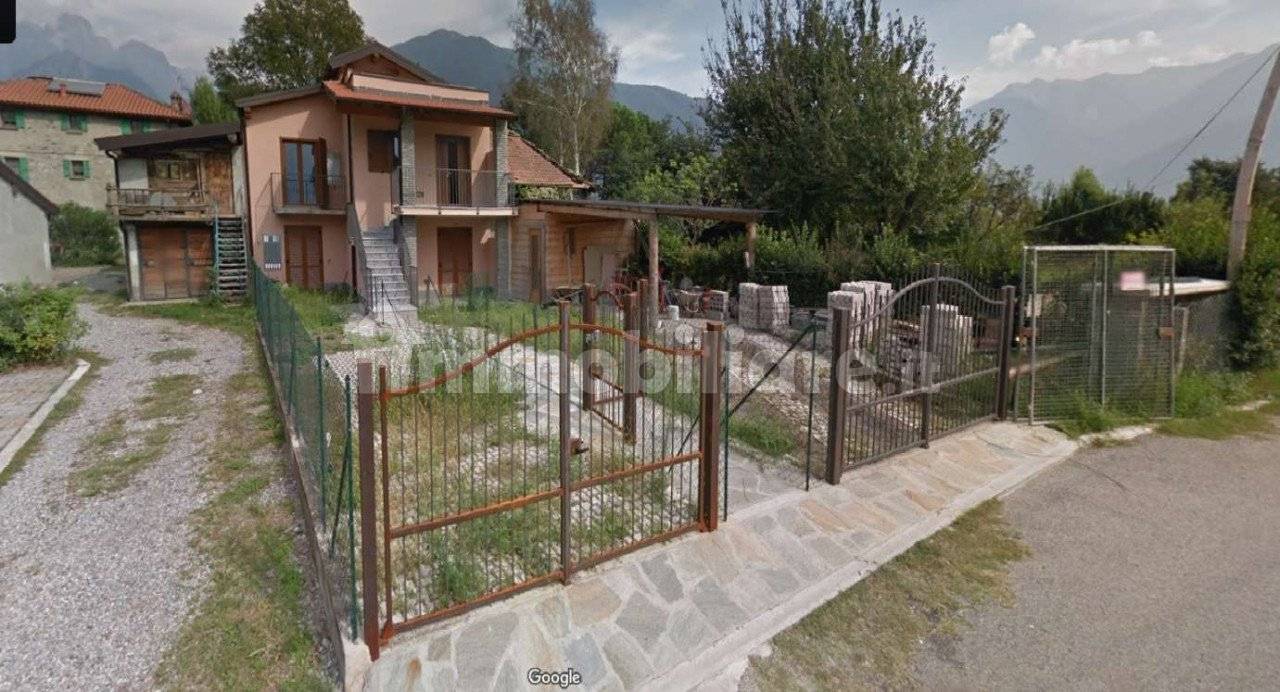 4 rooms Apartment in Sorico, Italy No. 359277