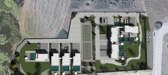 2 bedrooms Property in Chalkidiki, Greece No. 2384 13