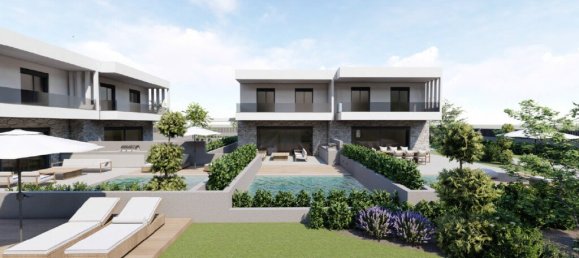 2 bedrooms Property in Chalkidiki, Greece No. 2384 4