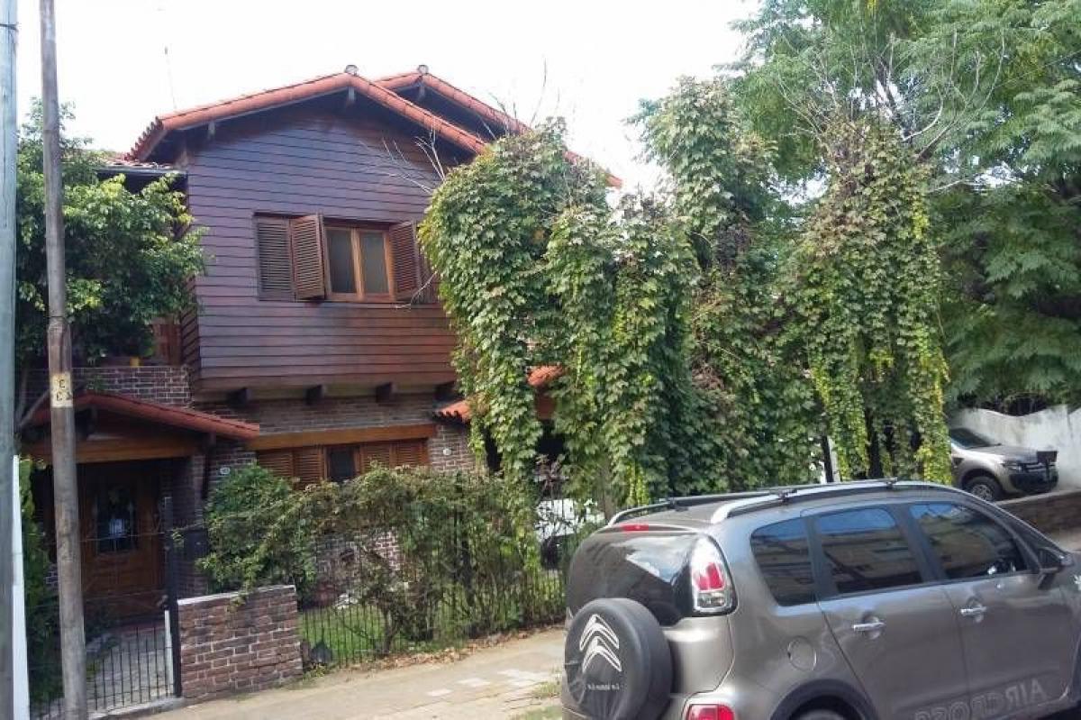  Land in Bermudez, Argentina No. 31059