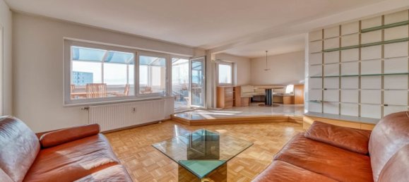 5 rooms Penthouse in Bregenz, Austria No. 201301 5