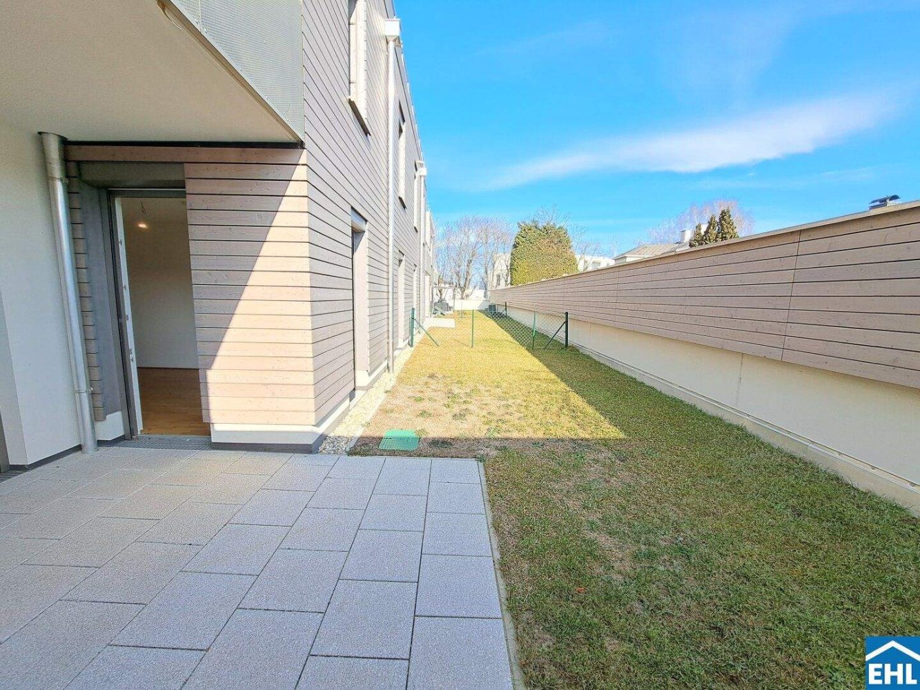 3 rooms Apartment in Deutsch-Wagram, Austria No. 254769