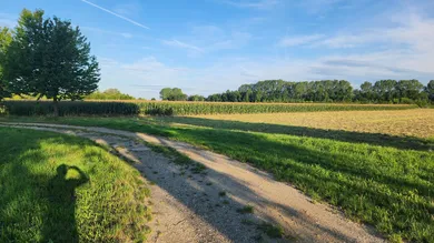  Land in Judenau-Baumgarten, Austria No. 214694