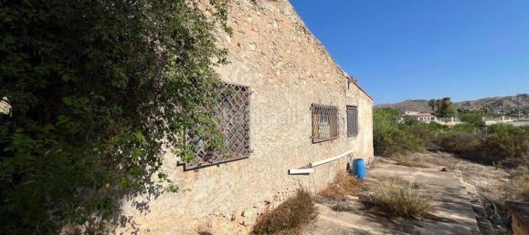 8 bedrooms House in Alicante, Spain No. 168385 50