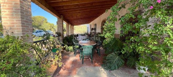 8 bedrooms House in Alicante, Spain No. 168385 6