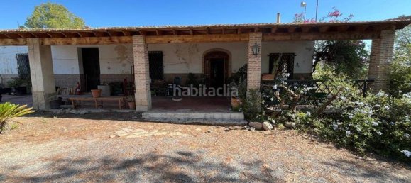 8 bedrooms House in Alicante, Spain No. 168385 3