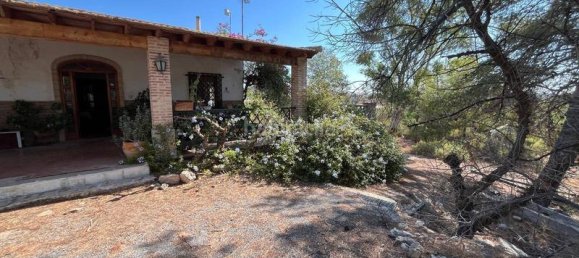 8 bedrooms House in Alicante, Spain No. 168385 39