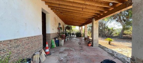 8 bedrooms House in Alicante, Spain No. 168385 38