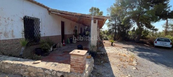 8 bedrooms House in Alicante, Spain No. 168385 41