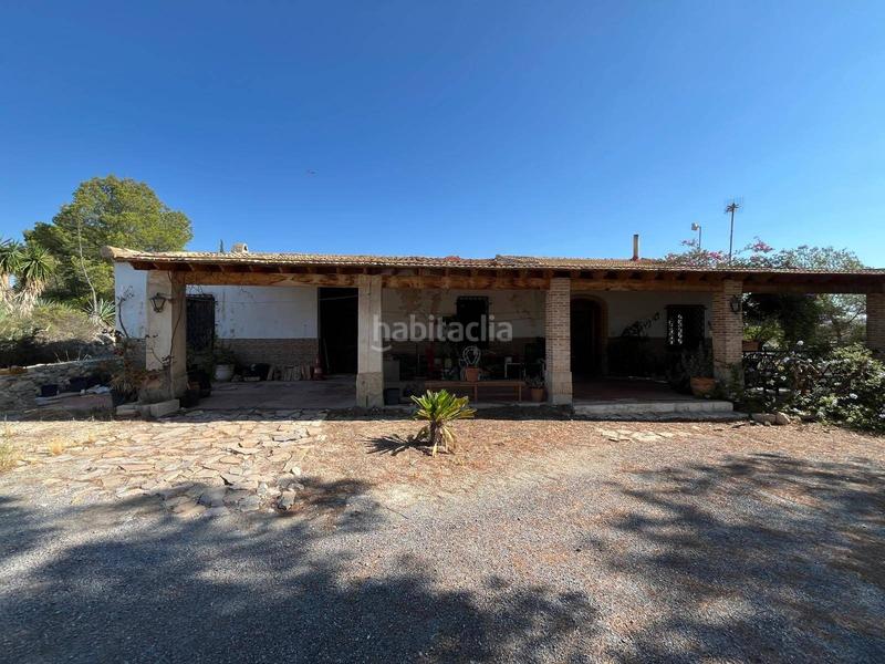 8 bedrooms House in Alicante, Spain No. 168385