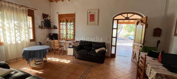 8 bedrooms House in Alicante, Spain No. 168385 8