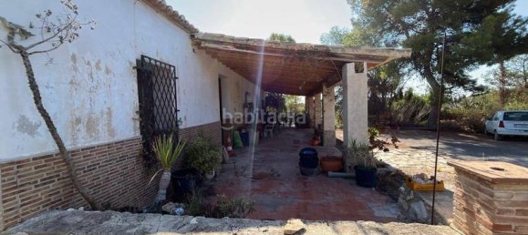 8 bedrooms House in Alicante, Spain No. 168385 42