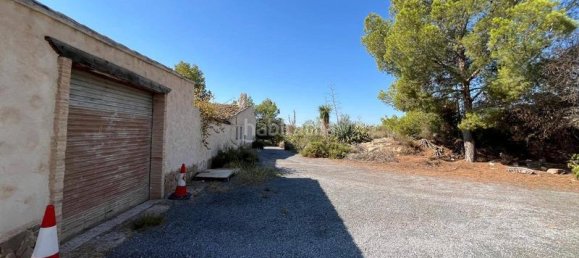 8 bedrooms House in Alicante, Spain No. 168385 47