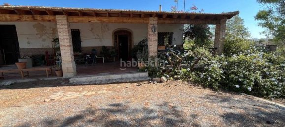8 bedrooms House in Alicante, Spain No. 168385 2