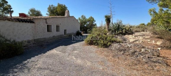 8 bedrooms House in Alicante, Spain No. 168385 43