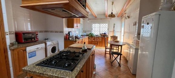 8 bedrooms House in Alicante, Spain No. 168385 18