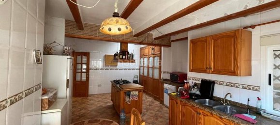 8 bedrooms House in Alicante, Spain No. 168385 19